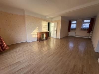 Appartement - 84 m² - 4 pièces