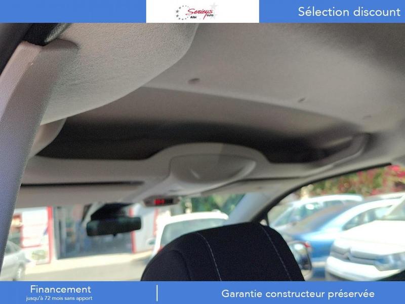 Fiat Doblo 1.5 Bhdi 130 Eat8 Pk Style+Pk Connect+Pk Techno