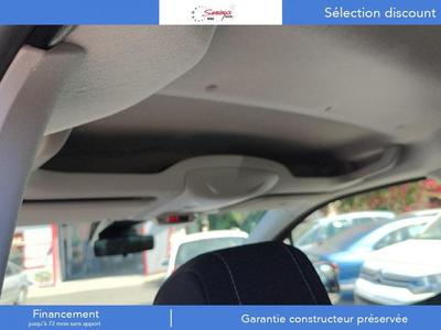 Fiat Doblo 1.5 Bhdi 130 Eat8 Pk Style+Pk Connect+Pk Techno