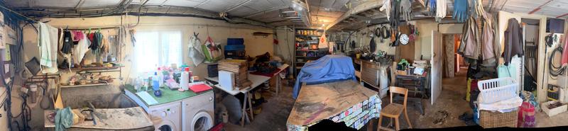 Maison - 57 m² - 3 pièces