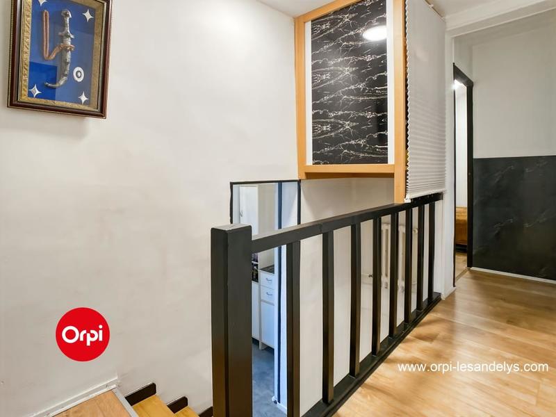 Maison - 103 m² - 4 pièces