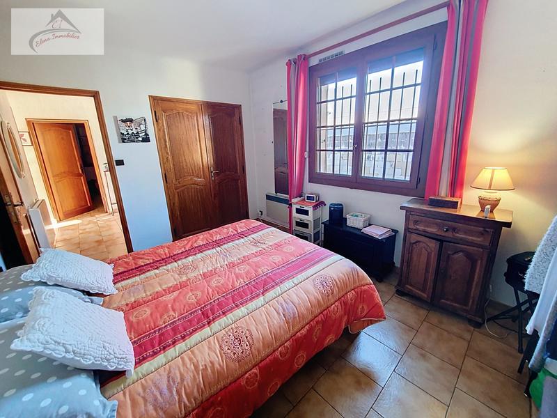 Maison - 82 m² - 3 pièces