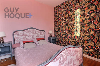 Maison - 177 m² - 7 pièces