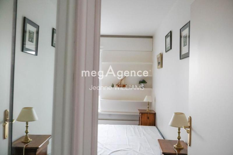 Appartement - 81 m² - 3 pièces