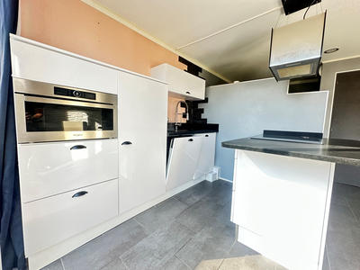 Appartement - 40 m² - 1 pièce