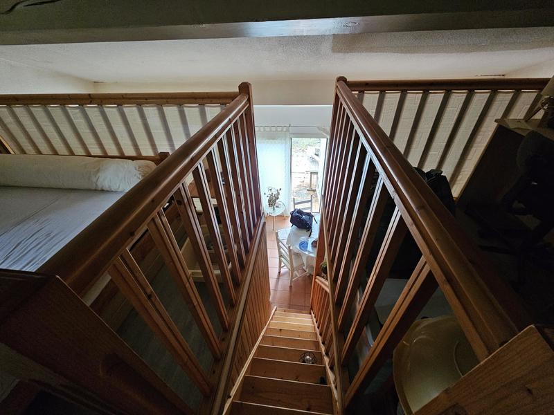 Mazet - 32 m² - 2 pièces