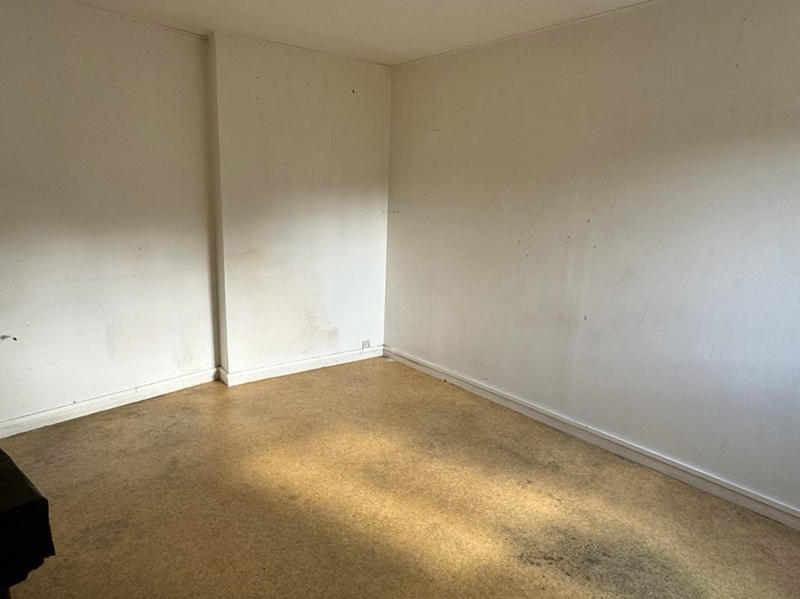 Maison - 69 m² - 3 pièces