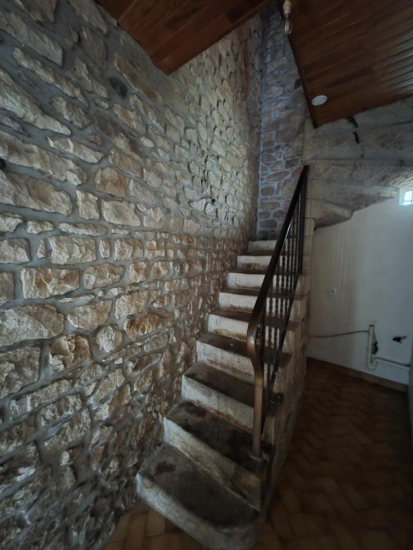 Maison - 113 m² - 5 pièces