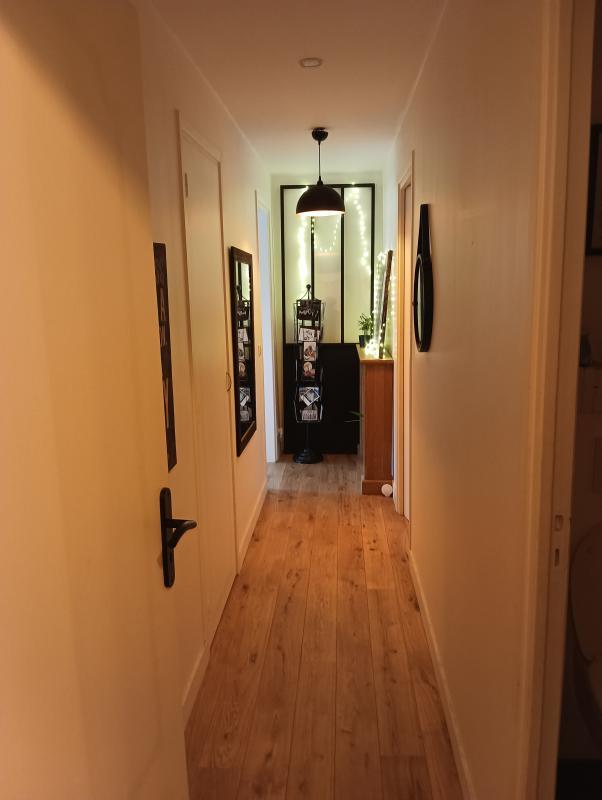 Appartement - 66 m² - 2 pièces