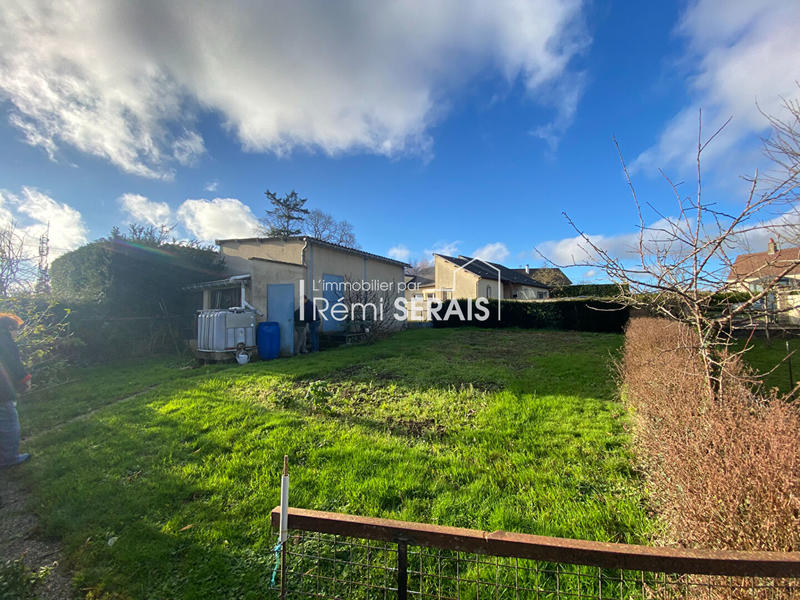 Appartement - 26 m² - 1 pièce