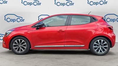 Renault Clio V 1.6 E-Tech 140 Bva6 Zen - Automatique