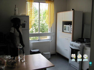 Appartement - 55 m² - 2 pièces