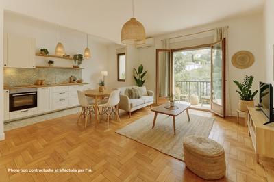 Appartement - 80 m² - 3 pièces