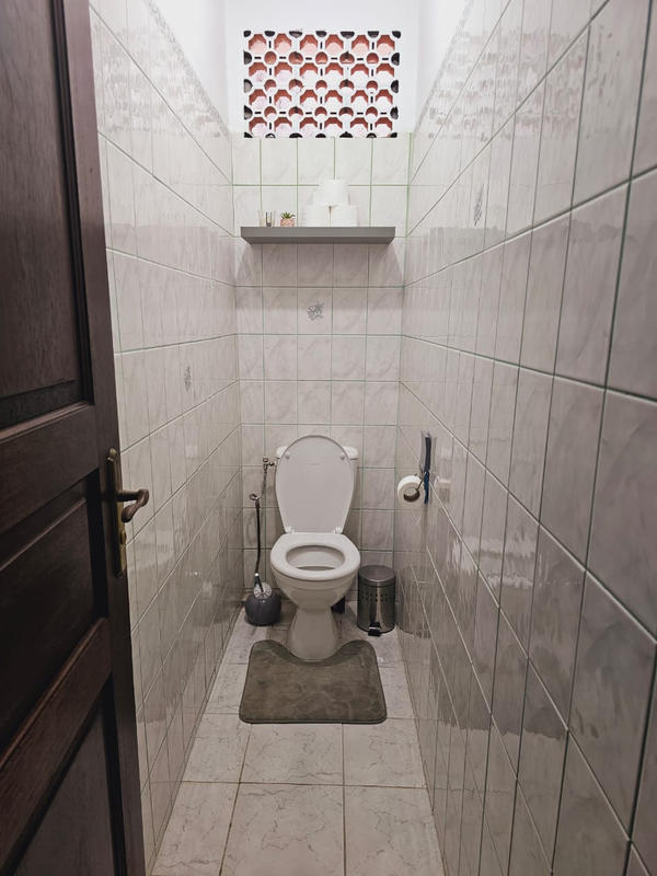 Maison - 130 m² - 7 pièces