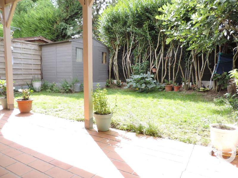 Maison - 103 m² - 5 pièces