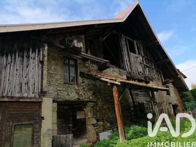 Ferme - 150 m² - 1 pièce