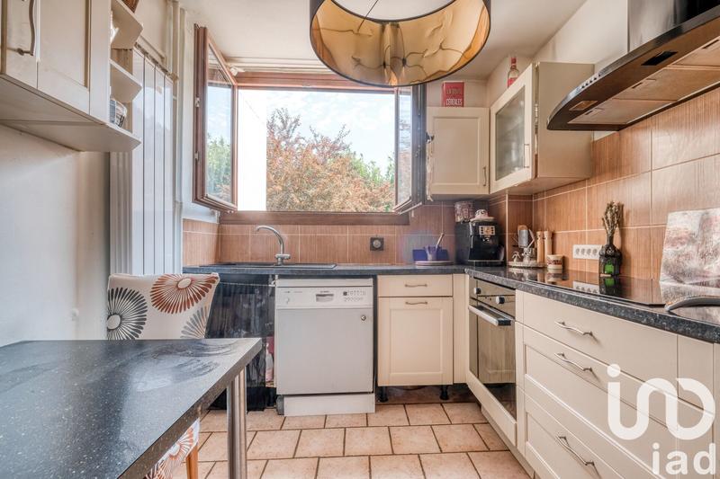 Appartement - 78 m² - 4 pièces