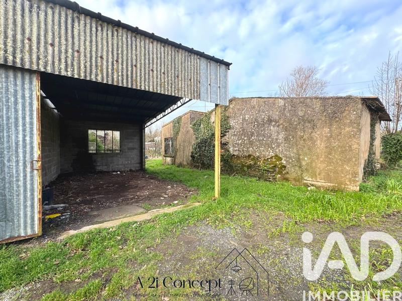 Appartement - 87 m² - 3 pièces