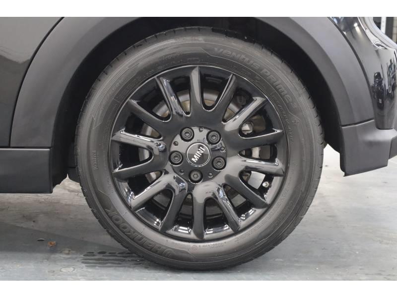 Mini Mini Hatch 3 Portes Cooper 136 ch Dkg7 Edition Camden