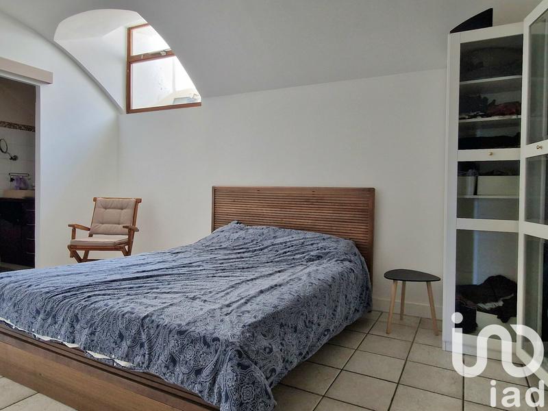 Appartement - 150 m² - 5 pièces