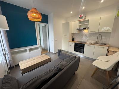 Appartement - 22 m² - 1 pièce