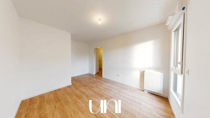 Appartement - 86 m² - 4 pièces