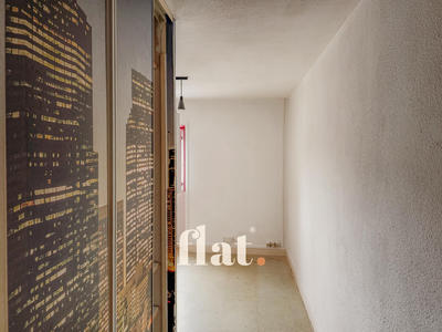 Appartement - 17 m² - 1 pièce