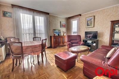 Appartement - 73 m² - 4 pièces