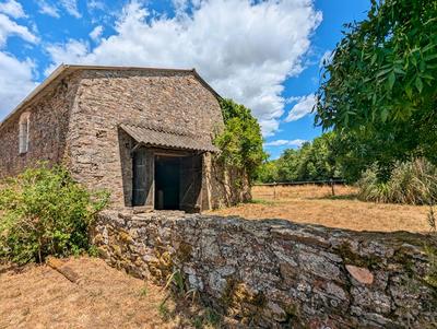 Maison - 253 m² - 8 pièces