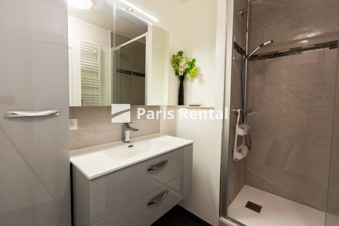 Appartement - 104 m² - 4 pièces