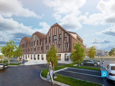 Local commercial - 112 m²