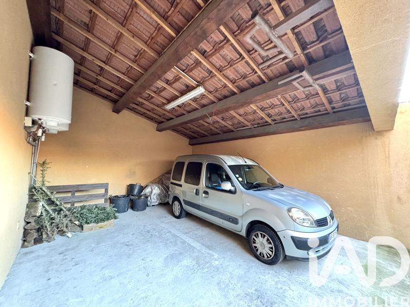 Maison de ville - 60 m² - 3 pièces