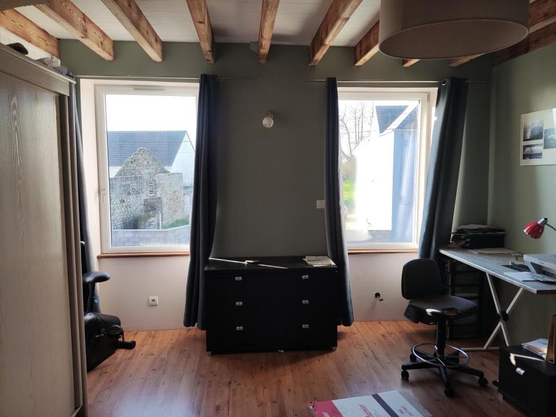 Pavillon - 161 m² - 5 pièces