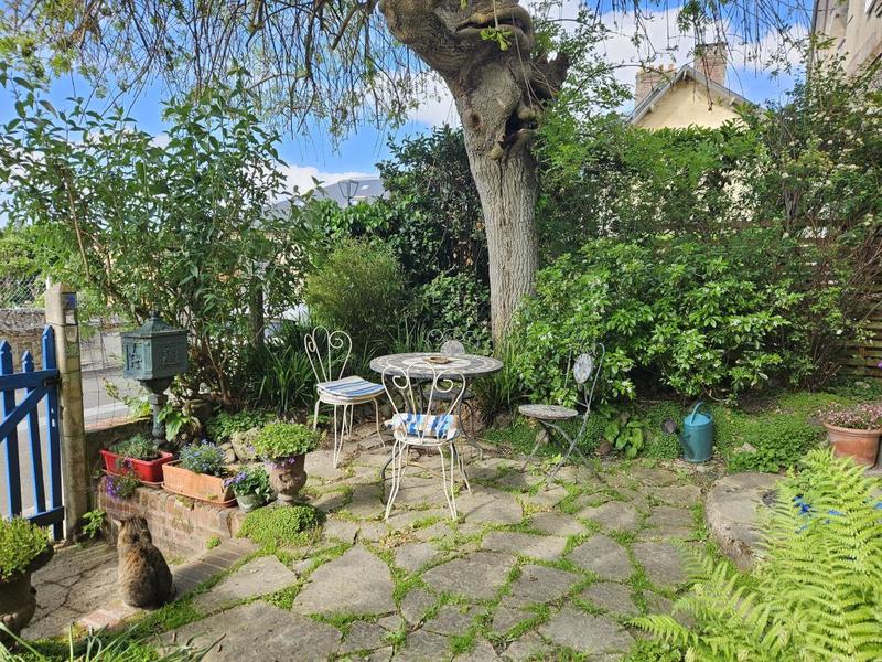 Maison - 84 m² - 5 pièces