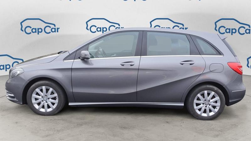 Mercedes Classe B 180 Cdi 109 Sport