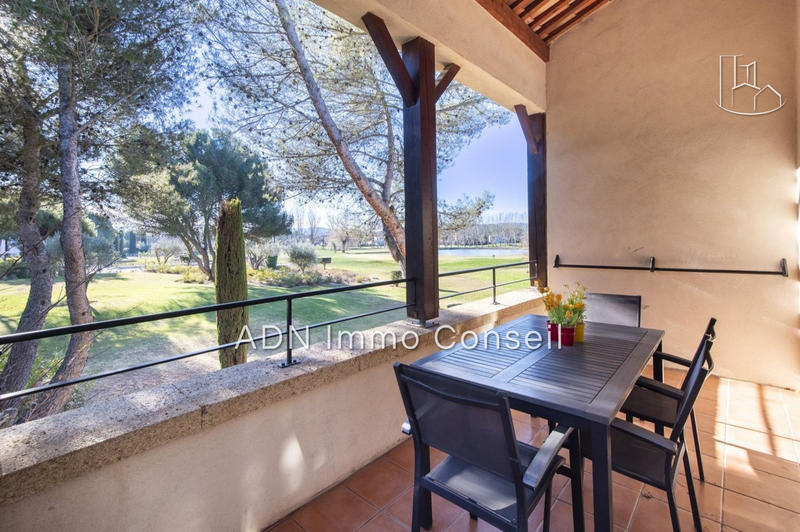 Appartement - 33 m² - 2 pièces