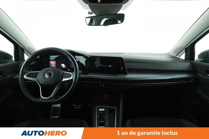 Volkswagen Golf VIII 2.0 Tdi Scr Active Dsg7 115 ch