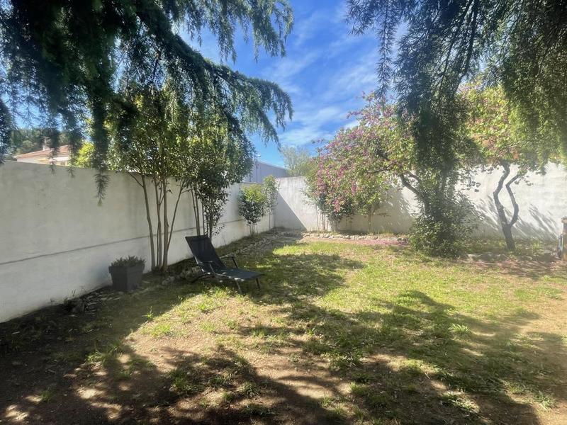 Propriété - 134 m² - 4 pièces