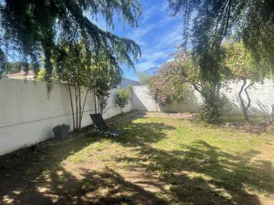 Propriété - 134 m² - 4 pièces