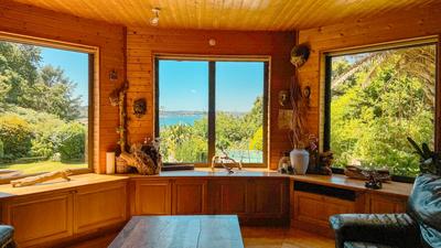 Maison - 136 m² - 6 pièces