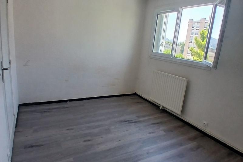 Appartement - 78 m² - 4 pièces