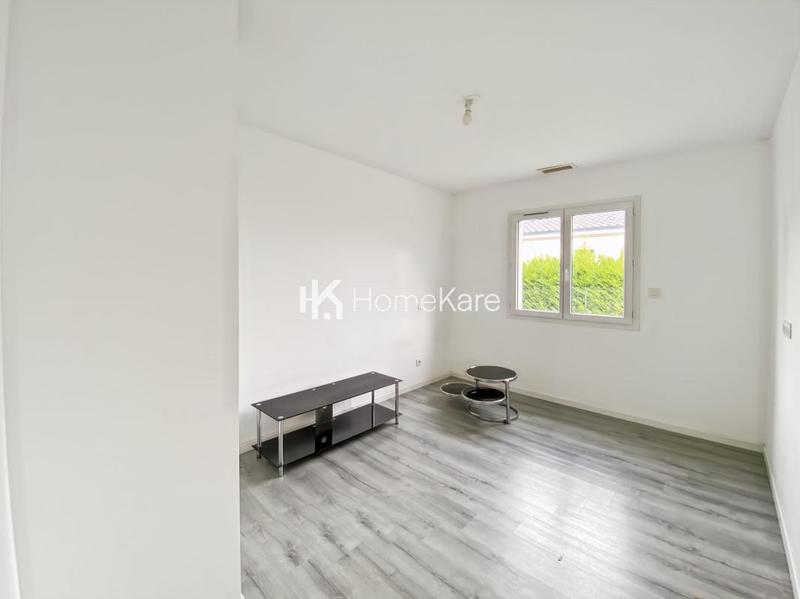 Villa - 130 m² - 5 pièces