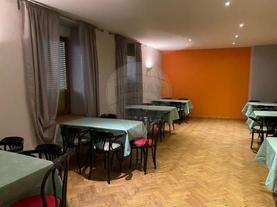 Local commercial - 200 m² - 5 pièces