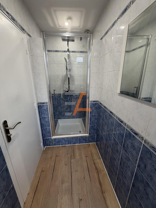 Duplex - 68 m² - 3 pièces