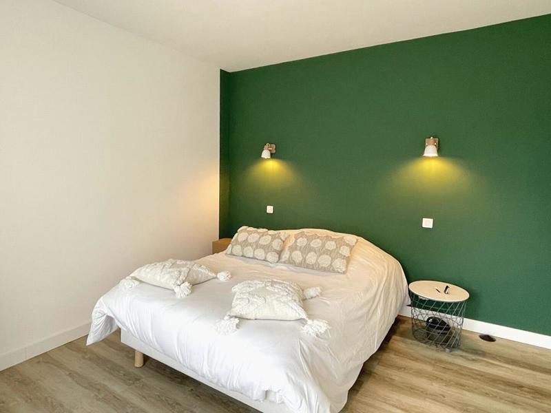 Appartement - 193 m² - 10 pièces