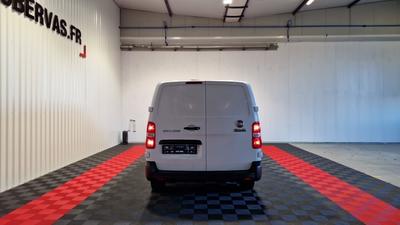 Fiat Scudo Bluehdi 180 Xl Ss Eat8