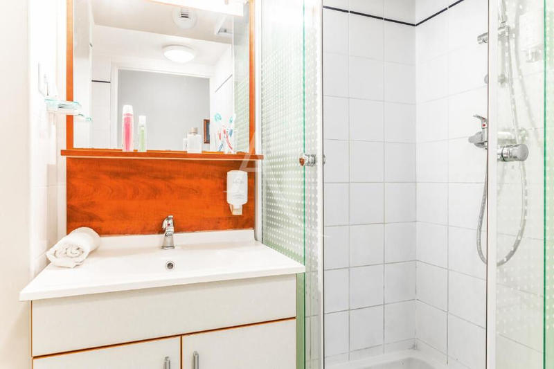 Appartement - 19 m² - 1 pièce