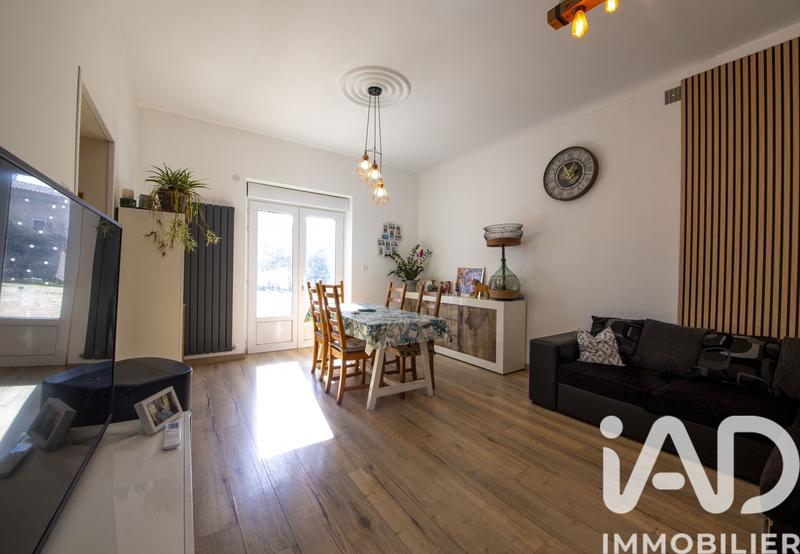 Maison - 137 m² - 5 pièces
