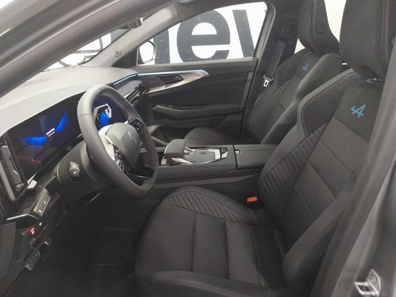 Renault Austral esprit Alpine full hybrid E-Tech 200 ch - 25