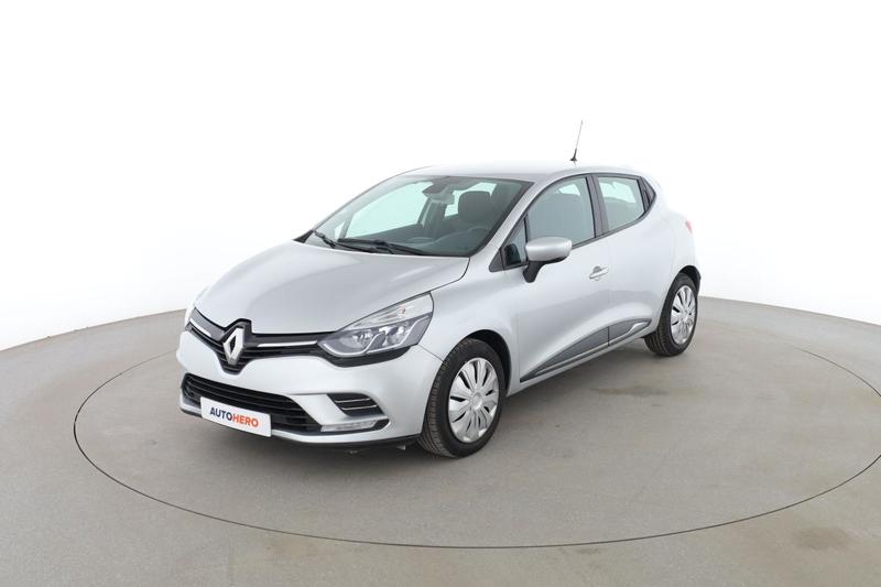 Renault Clio 0.9 TCe Generation 76 ch